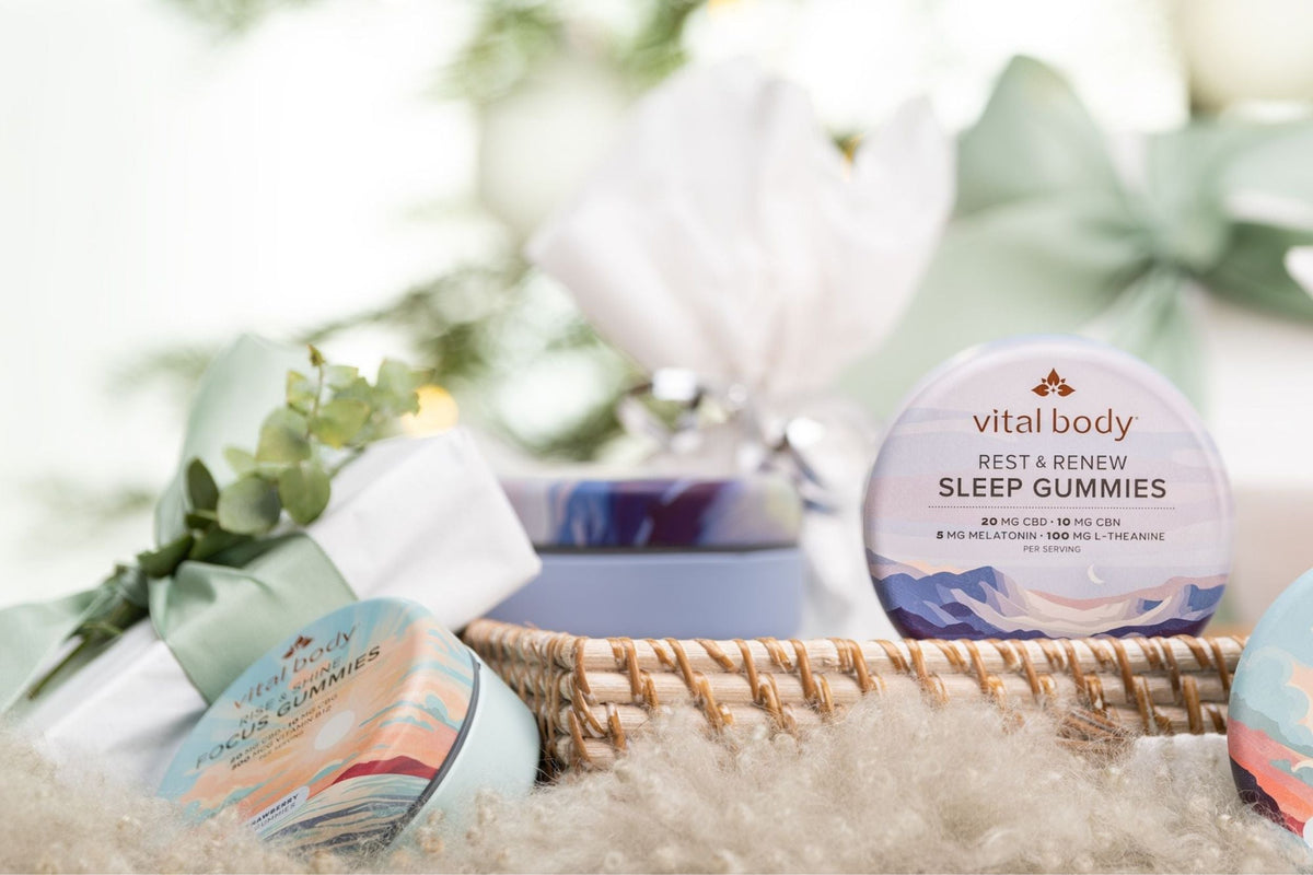 Optimize CBD Sales for the Holidays!