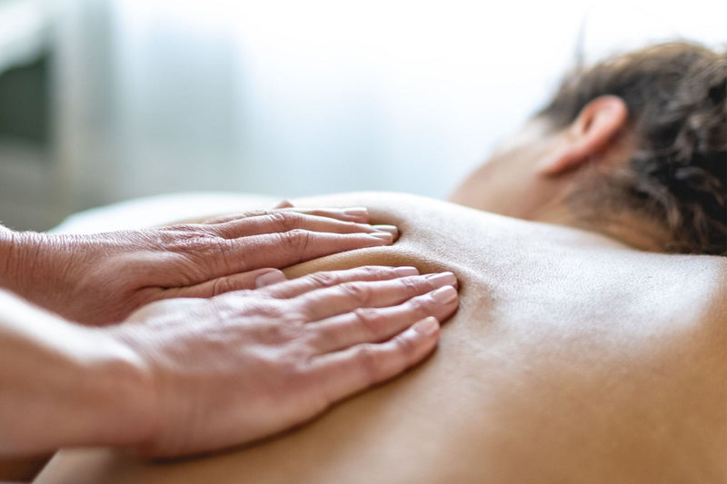 Vital Body ~ Spa Protocols 2024
