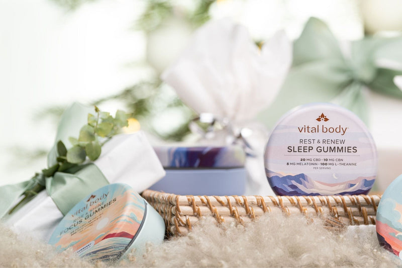 Optimize CBD Sales for the Holidays!