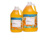 Luminous CBD Massage Oil