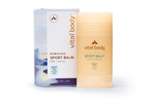 Rebound Sport Balm