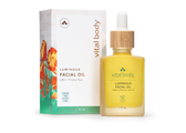 Luminous Facial Oil