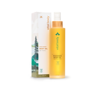 Radiance Body Oil