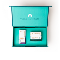Relief & Recovery Gift Set