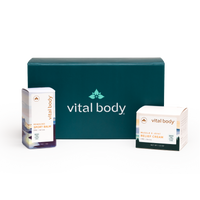 Relief & Recovery Gift Set