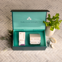 Relief & Recovery Gift Set