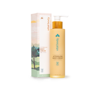Afterglow Body Cream