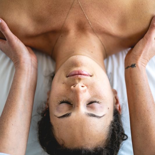 CBD Massage Cream