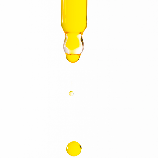 Professional Luminous Facial Oil