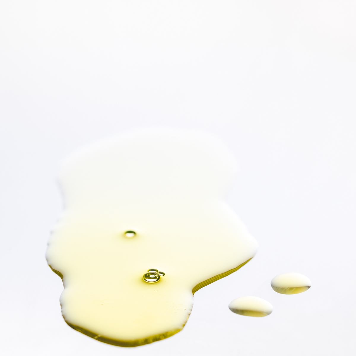 Down to Earth CBD-Free Massage Oil