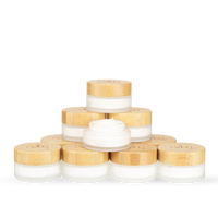 Warming CBD Massage Cream