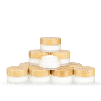 Warming CBD Massage Cream