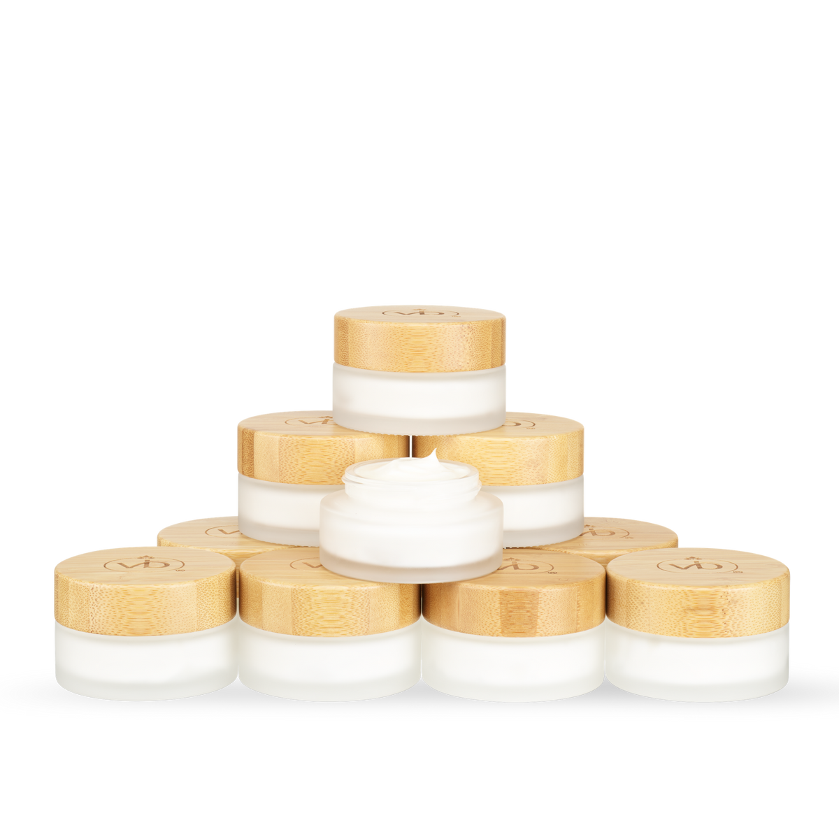 Targeted Relief CBD Massage Cream