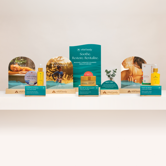 The Complete Display