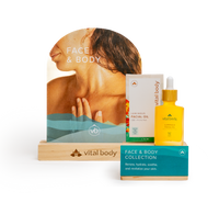 The Face & Body Display