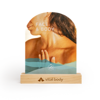 The Face & Body Display