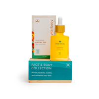 The Face & Body Display