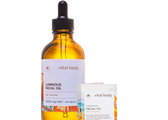 Professional Luminous Facial Oil