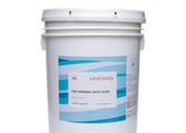 Professional CBD Mineral Bath Soak