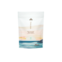 CBD Mineral Bath Soak