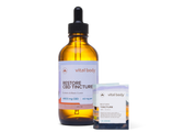 Professional Restore CBD Tincture