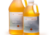 Clean Slate CBD-Free Massage Oil