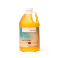 Drift Away CBD-Free Massage Oil