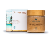 Brilliance Body Scrub