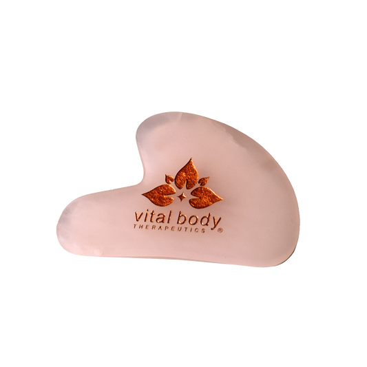 Gua Sha Tool