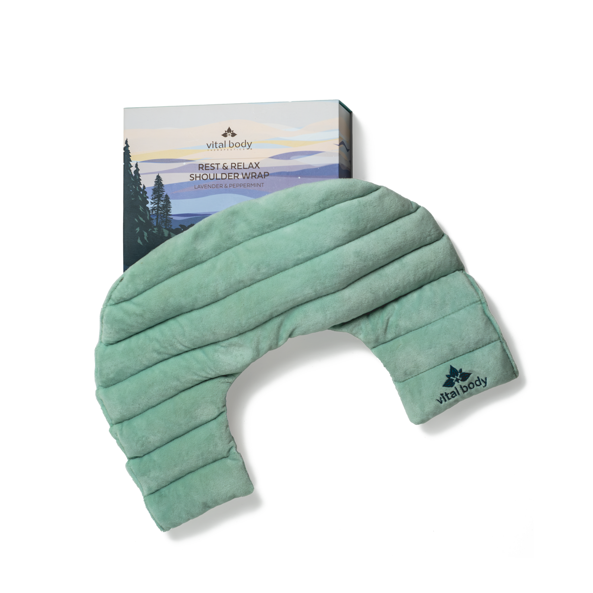 Rest & Relax Shoulder Wrap