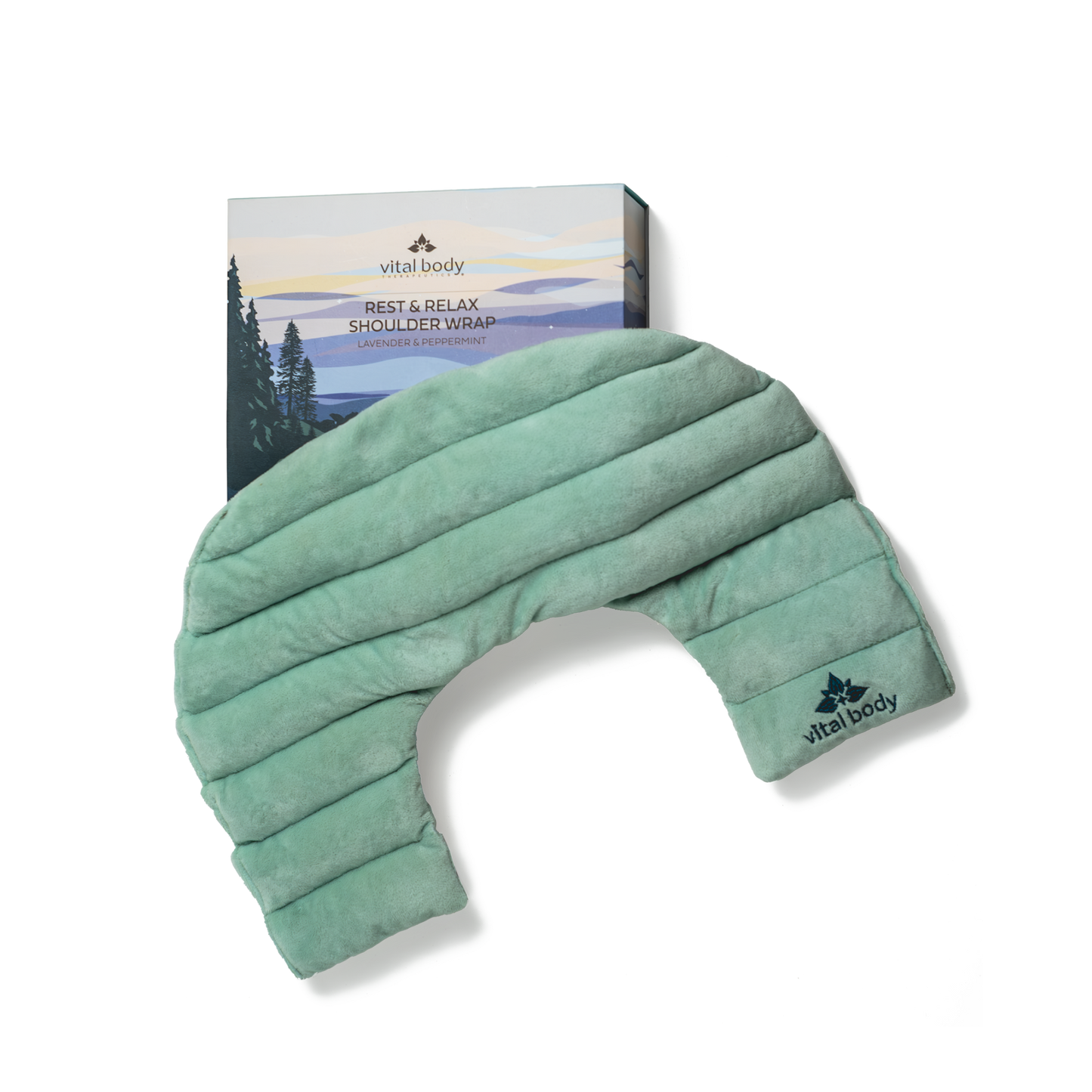 Rest & Relax Shoulder Wrap