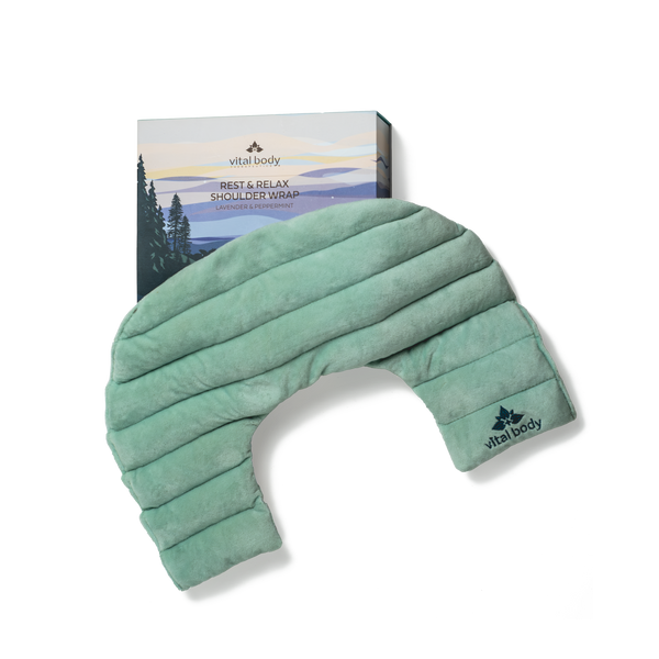 Rest & Relax Shoulder Wrap